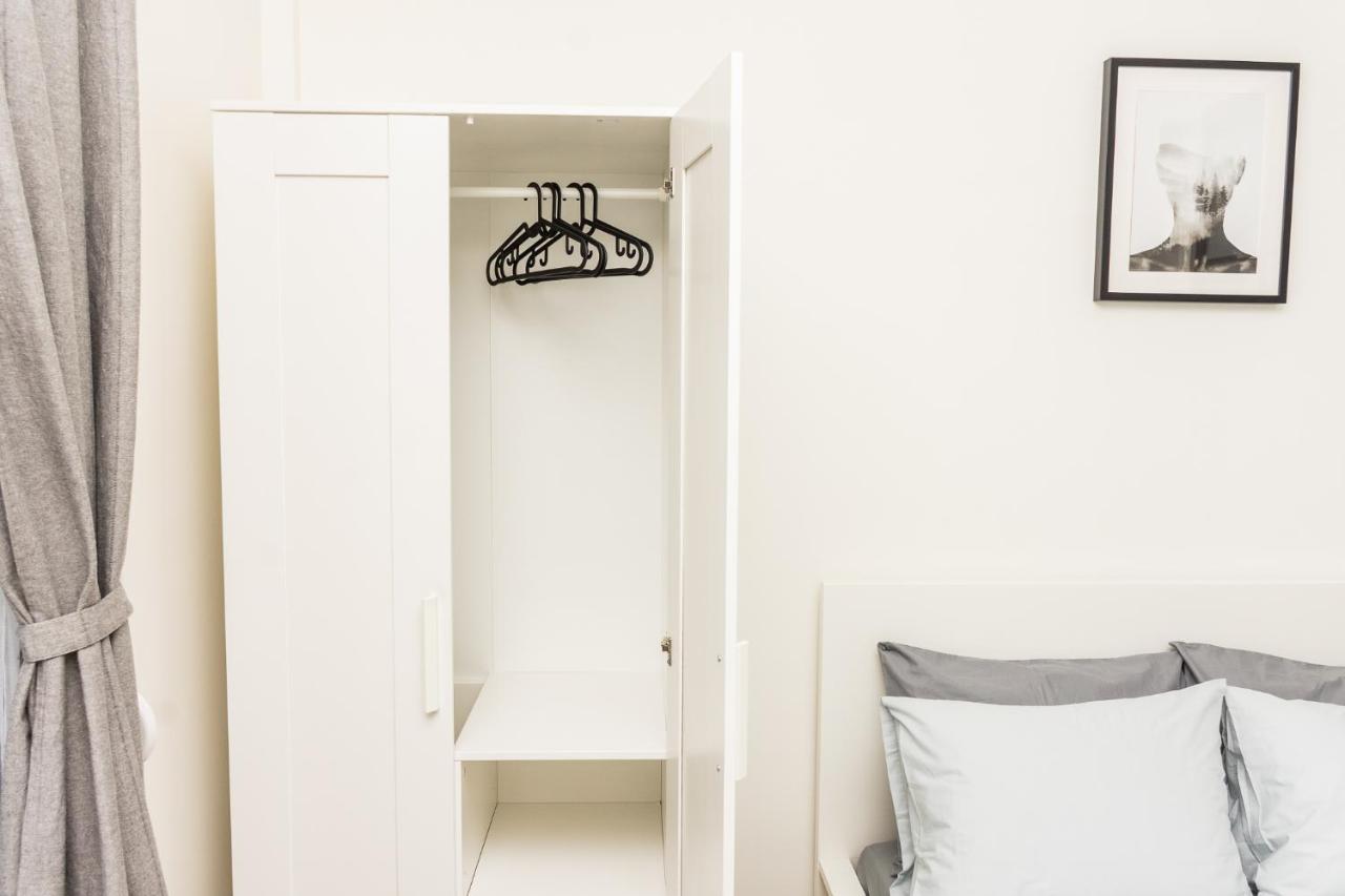 Comfy 23 Lägenhet Thessaloníki Exteriör bild